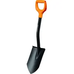 Fiskars Autospaten Solid Metall