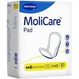 Hartmann Molicare Pad 3 Tropfen