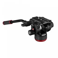 Manfrotto Fluid-Videokopf MVH504XAH