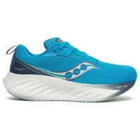 Saucony Damen Triumph 22 türkis 38.5