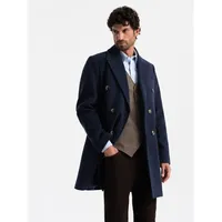 Ombre Touray indigo L