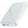 Joyroom JR-W020 20W 10000mAh MagSafe Wireless 10000 mAh + USB-A - USB-C Kabel 0,25m Weiß