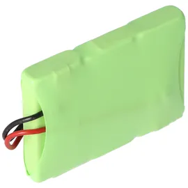 AccuCell Akku passend für Siemens Gigaset 3020 Micro Akku F6M3BMX, GP T347, V30145-K1310-X143