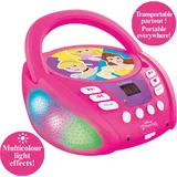 Lexibook Disney Princess RCd109DP