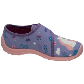 Fischer Boogy Lila 33
