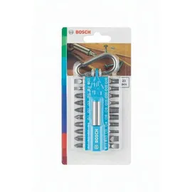 Bosch 2607002822 Bit-Set 21tlg.