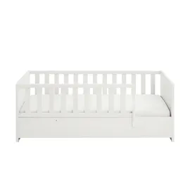 Paidi Little SNU 70x140 cm) kreideweiß,