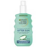 Garnier After-Sun Spray LSF 150 ml