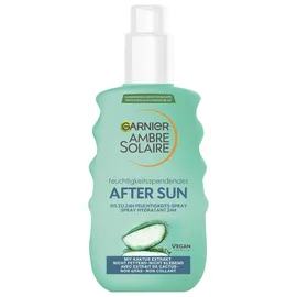 Garnier After-Sun Spray LSF 150 ml