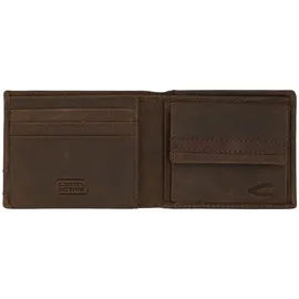 CAMEL ACTIVE Taipeh Geldbörse braun