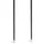 Leki Pacemaker Lite 125 cm schwarz