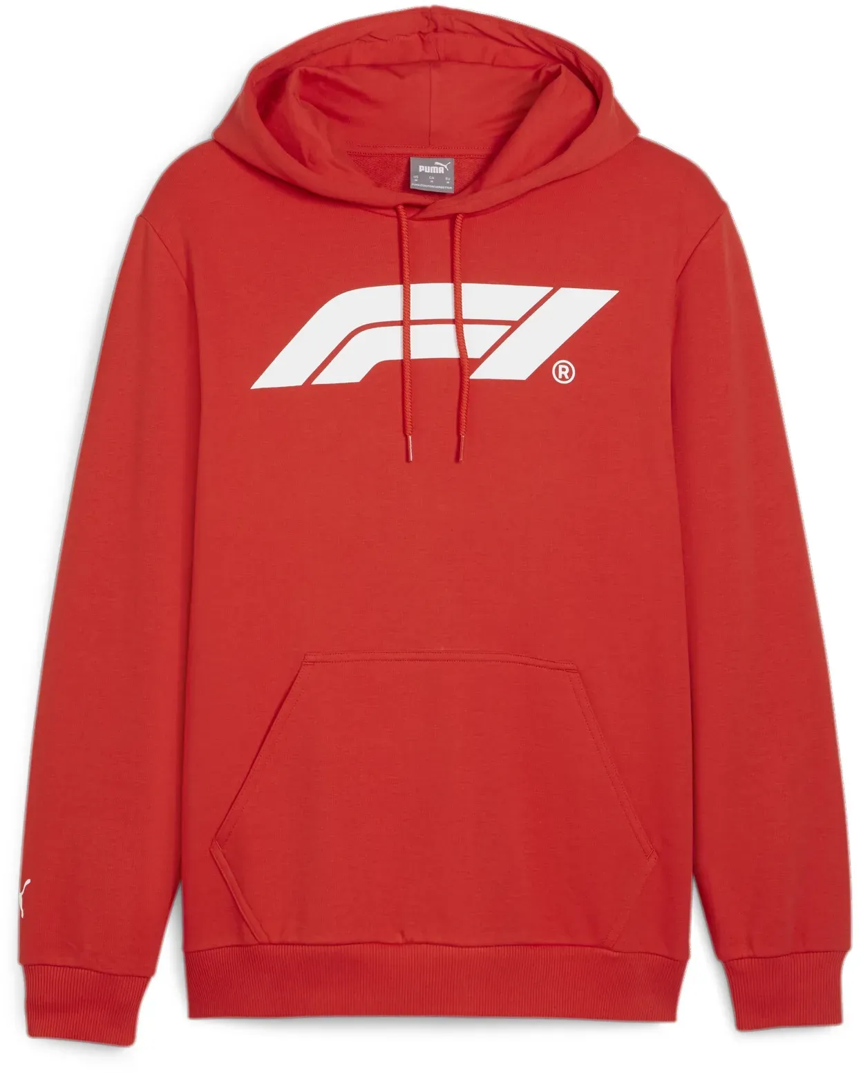 Hoodie PUMA 