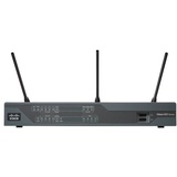 Cisco 897 VDSL2/ADSL2+ Bonding (C897VAB-K9)