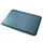 Q-Connect Arbeitsplatzmatte 90x50cm schwarz