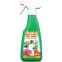 schopf dr. stähler Blattlausfrei-Spray 500 ml