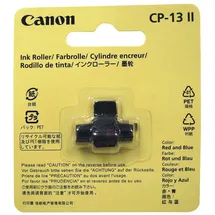Canon CP-13 II Original Farbrolle für MP120-MG-es II, P23-DTSC II