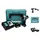 Makita DDF486RT1J inkl. 1 x 5,0 Ah + Ladegerät + Makpac