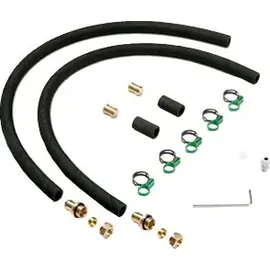 Bosch WFS 20 Aufdach-Anschluss-Set