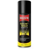 Ballistol BikeDryLube PTFE Trockenschmierung 200ml