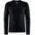 Craft Core Dry Active Comfort LS Herren Unterhemd Schwarz L