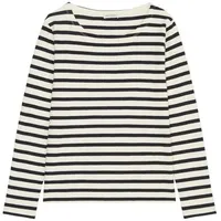 Marc O'Polo Langarmshirt L
