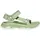 Teva Hurricane XLT3 Damen Quiet Green 40