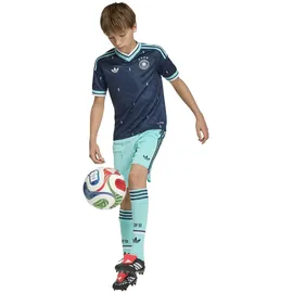 adidas DFB Auswärtsshorts 2026 Kinder Gr. 176