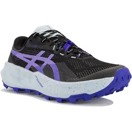 Asics Trabuco 14 Damen Schwarz / Amethyst 42