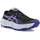 Asics Trabuco 14 Damen Schwarz / Amethyst 42