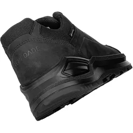 Lowa Renegade GTX LO Herren Schwarz/Schwarz 49,5