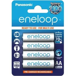 Akku Eneloop