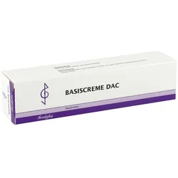 Basiscreme Dac