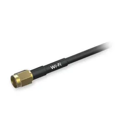 TELTONIKA PR1KRD30 Antenne, WIFI DuaL-Band magnetisch SMA