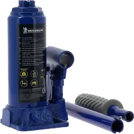 Michelin Wagenheber Metall 3T blau