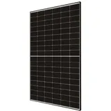 JA Solar JAM54D40/LB 0% MwSt §12 III UstG 445Wp Bifazial Glas-Glas Black Frame