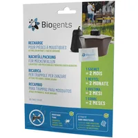 Biogents Nachfüllpack BG-Sweetscent für