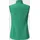 Schöffel Damen Tonion Softshell Weste (Größe S, tuerkis)
