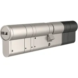 EZVIZ Verstellbarer Zylinder, Silber