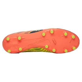 Under Armour Shadow Club 4 FG Herren Orange/Yellow 41