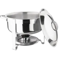 Olympia Vienna Chafing-Dish