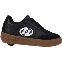 Heelys Goleeh Kinder Schwarz/Weiß 34