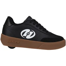 Heelys Goleeh Kinder Schwarz/Weiß 34