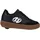 Heelys Goleeh Kinder Schwarz/Weiß 34