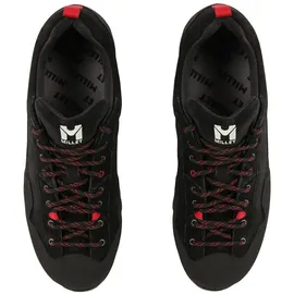 Millet Friction Schuhe (Größe 45 - schwarz)