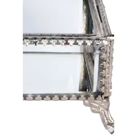 Marrakesch Orient & Mediterran Interior Glasbox Glaskasten Orientalisch Arafat