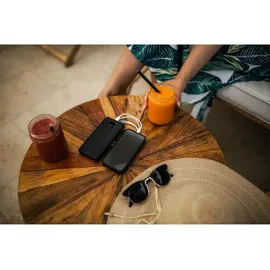 FIXED Zen Powerbank 10.000 mAh, 20W PD Schwarz