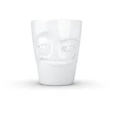 Fiftyeight Kaffeetasse 0,35 l Weiß