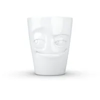 Fiftyeight Kaffeetasse 0,35 l Weiß