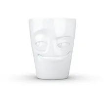 Fiftyeight Kaffeetasse 0,35 l Weiß