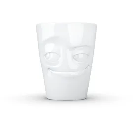 Fiftyeight Kaffeetasse 0,35 l Weiß